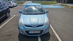 Hyundai I20, снимка 2
