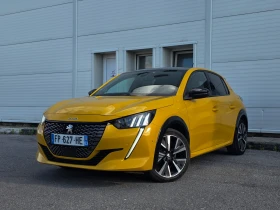 Peugeot 208 GT Line * 90K KM* , снимка 1