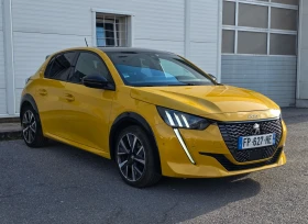 Peugeot 208 GT Line * 90K KM* , снимка 4