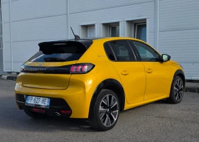 Peugeot 208 GT Line * 90K KM* , снимка 6