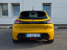 Peugeot 208 GT Line * 90K KM* , снимка 7