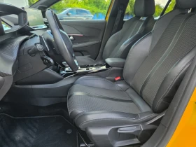 Peugeot 208 GT Line * 90K KM* , снимка 10