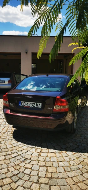 Volvo S40, снимка 2