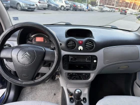 Citroen C3 Економичен Клима, снимка 15