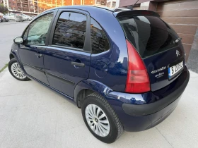 Citroen C3 Економичен Клима, снимка 5