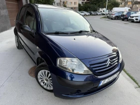 Citroen C3 Економичен Клима, снимка 4