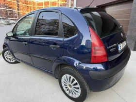 Citroen C3 Економичен Клима, снимка 6
