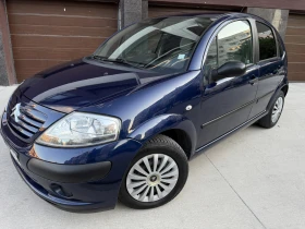 Citroen C3 Економичен Клима, снимка 9