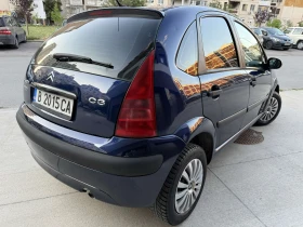 Citroen C3 Економичен Клима, снимка 12