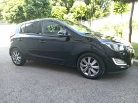 Hyundai I20 !!!1.4 Benzin !!! Avtomatic!!!, снимка 2