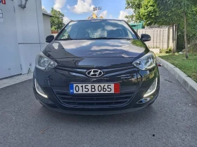Hyundai I20 !!!1.4 Benzin !!! Avtomatic!!!, снимка 1