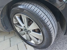 Hyundai I20 !!!1.4 Benzin !!! Avtomatic!!!, снимка 12