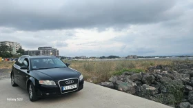Audi A4 Комби, снимка 5