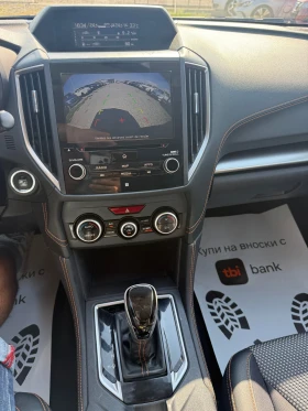 Subaru XV 2.0SI AWD CH, снимка 13