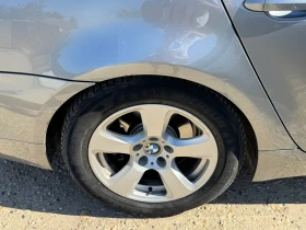 BMW 530, снимка 9
