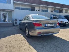 BMW 530, снимка 4