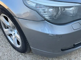 BMW 530, снимка 6