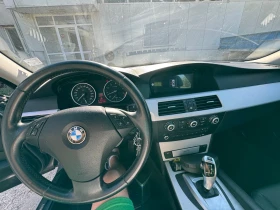 BMW 530, снимка 13