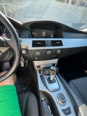 BMW 530, снимка 15