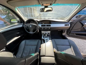 BMW 530, снимка 11