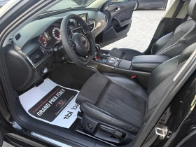 Audi A6 3.0TDI S line black edition Собствен лизинг !!!, снимка 13