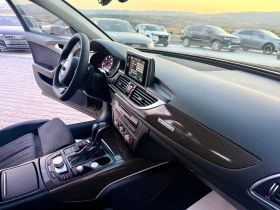 Audi A6 3.0TDI S line black edition Собствен лизинг !!!, снимка 9