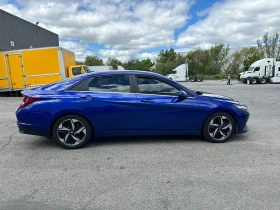 Hyundai Elantra, снимка 3