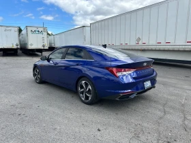 Hyundai Elantra, снимка 2