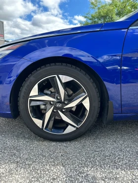 Hyundai Elantra, снимка 7