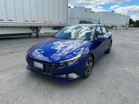 Hyundai Elantra, снимка 1