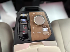 BMW iX XDRIVE40* ДИСТРОНИК* 360КАМЕРА* ОБДУХВАНЕ* LANE* A, снимка 11