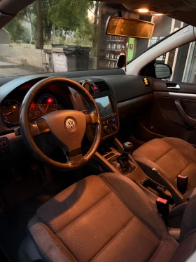 VW Golf, снимка 4