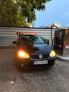 VW Golf, снимка 1