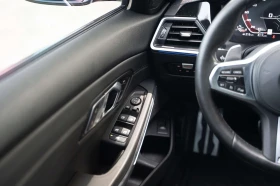 BMW 340 * M340i M340i| NoAccident| Enhanced| h/k| HUD| BSM, снимка 15