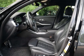 BMW 340 * M340i M340i| NoAccident| Enhanced| h/k| HUD| BSM, снимка 9