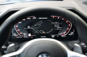 BMW 340 * M340i M340i| NoAccident| Enhanced| h/k| HUD| BSM, снимка 13