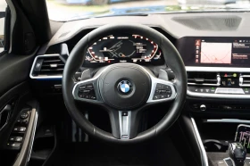 BMW 340 * M340i M340i| NoAccident| Enhanced| h/k| HUD| BSM, снимка 12