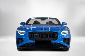 Bentley Continental gt GTC AZURE/MULLINER/360/HEAD UP/NIGHT/LED/MEMORY/, снимка 6