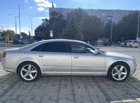 Audi A8 AUDI A8 L 3.0 TDI FACELIFT QUATTRO, снимка 7