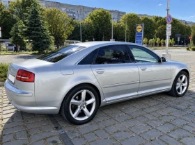 Audi A8 AUDI A8 L 3.0 TDI FACELIFT QUATTRO, снимка 6