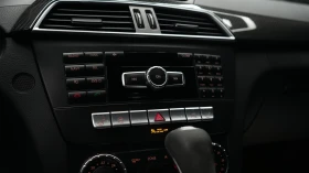 Mercedes-Benz C 63 AMG, снимка 15