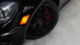 Mercedes-Benz C 63 AMG, снимка 5