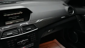 Mercedes-Benz C 63 AMG, снимка 16