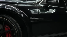 Mercedes-Benz C 63 AMG, снимка 9