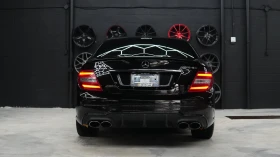 Mercedes-Benz C 63 AMG, снимка 7
