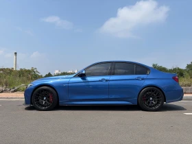 BMW 330 2018* M-SPORT SHADOW* ECU MAP* ТУНИНГ* ОБСЛУЖЕН, снимка 5