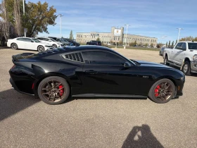 Ford Mustang * GT * CARFAX * ОПЦИЯ ЗА ФИНАНСИРАНЕ, снимка 3