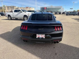 Ford Mustang * GT * CARFAX * ОПЦИЯ ЗА ФИНАНСИРАНЕ, снимка 4