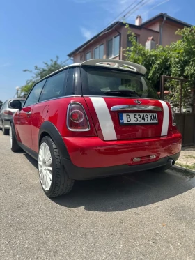 Mini Cooper 1.6 , снимка 9