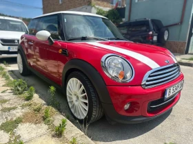 Mini Cooper 1.6 , снимка 5
